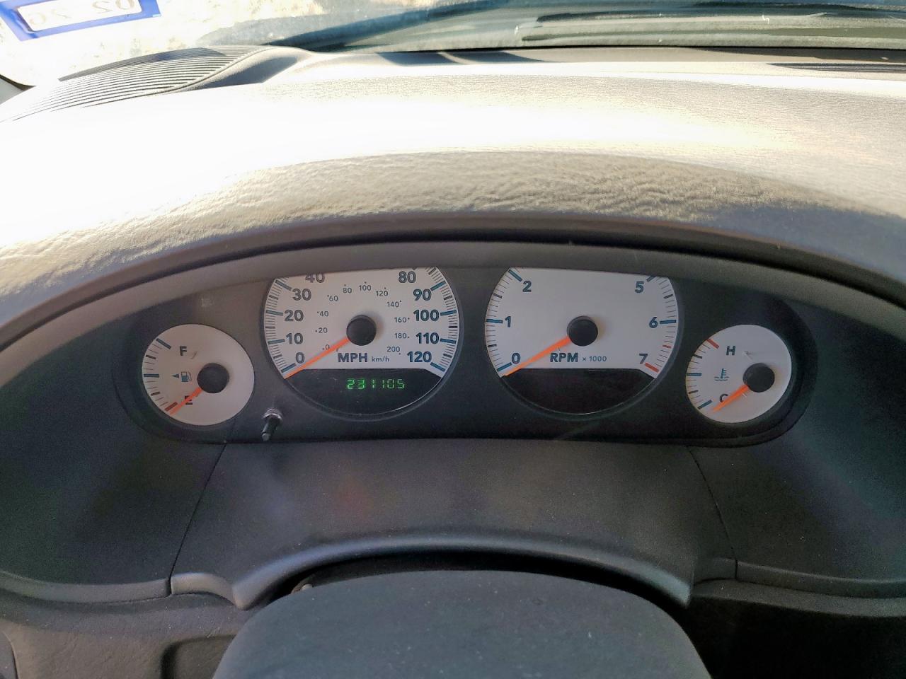 2005 Dodge Grand Caravan Sxt VIN: 2D4GP44L95R361782 Lot: 90512455