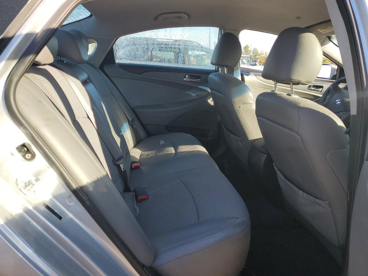 2012 Hyundai Sonata Se VIN: 5NPEC4AC5CH328230 Lot: 82292555