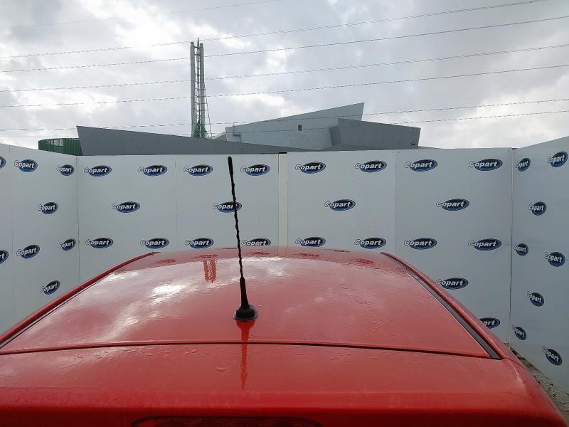 2013 KIA PICANTO 1.0 1 AIR 3DR