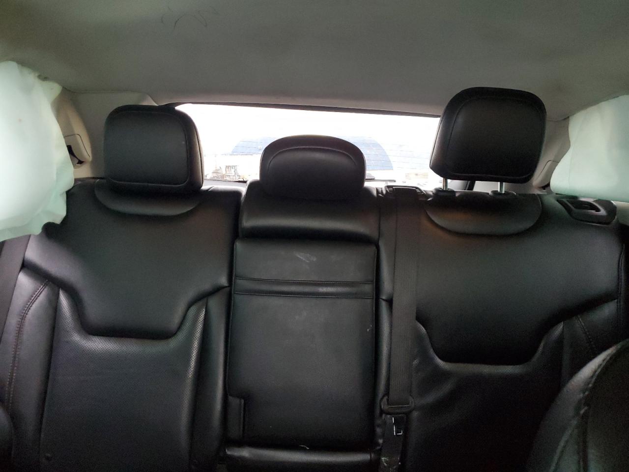 2019 Jeep Compass Limited VIN: 3C4NJDCBXKT656154 Lot: 90444605