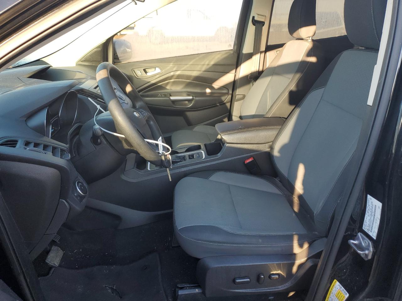 2018 Ford Escape Se VIN: 1FMCU9GD2JUC90214 Lot: 86713655