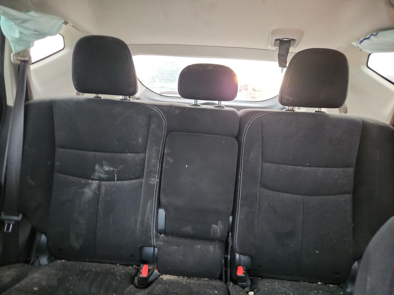 2020 Nissan Murano S VIN: 5N1AZ2AS1LN128014 Lot: 85172615