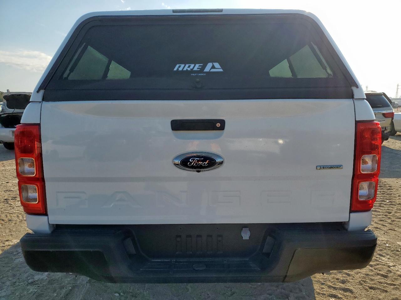 2019 Ford Ranger Xl VIN: 1FTER1EHXKLA39325 Lot: 82331745