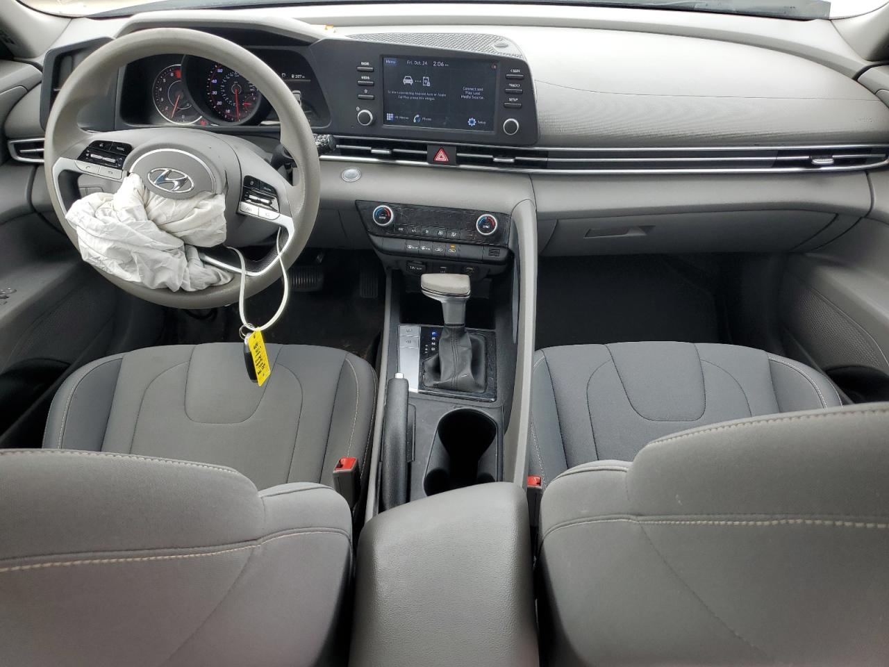 Elantra Elantra