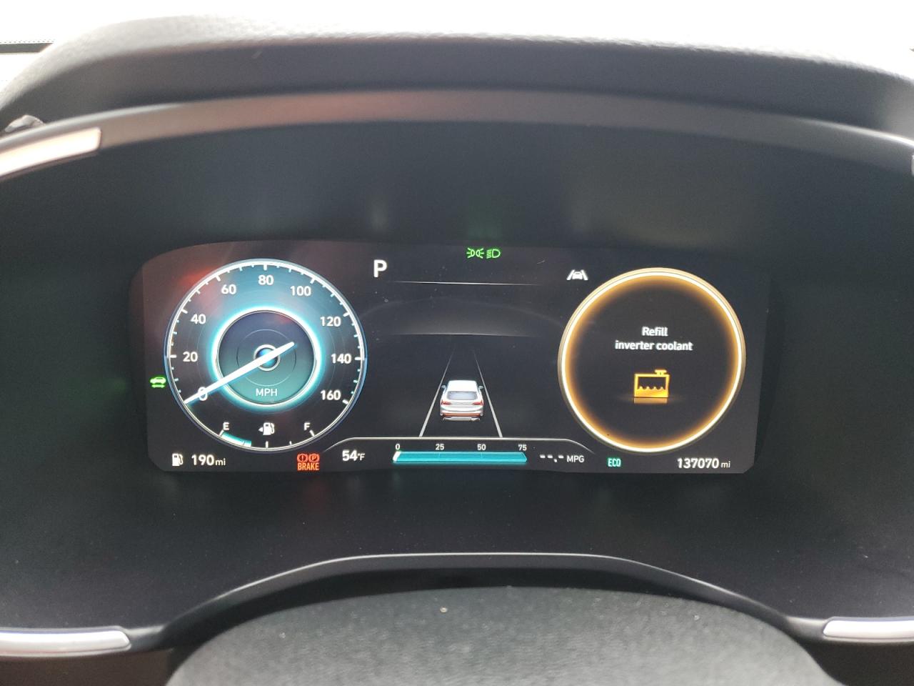 2023 Hyundai Santa Fe Limited VIN: 5NMS5DA16PH011975 Lot: 90034375