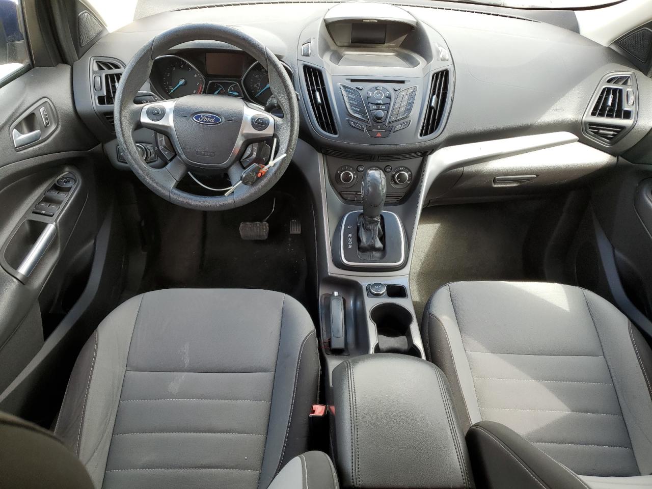 2013 Ford Escape Se VIN: 1FMCU0GX3DUD62578 Lot: 85293665