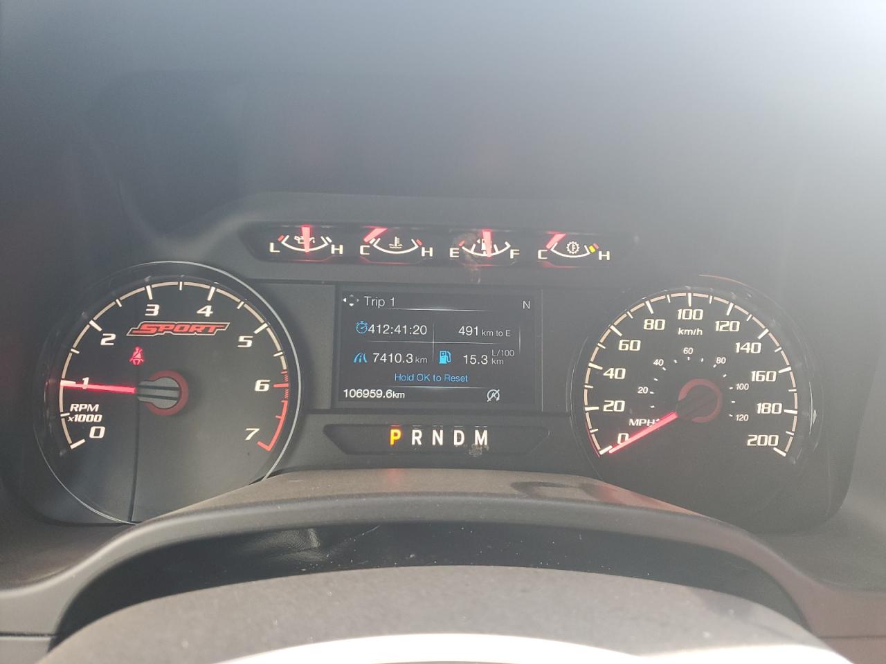 2018 Ford F150 Supercrew VIN: 1FTEW1E50JFD64156 Lot: 84713025