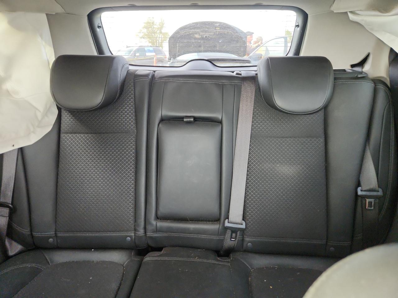 2022 Buick Encore Preferred VIN: KL4CJESM1NB556704 Lot: 82750615