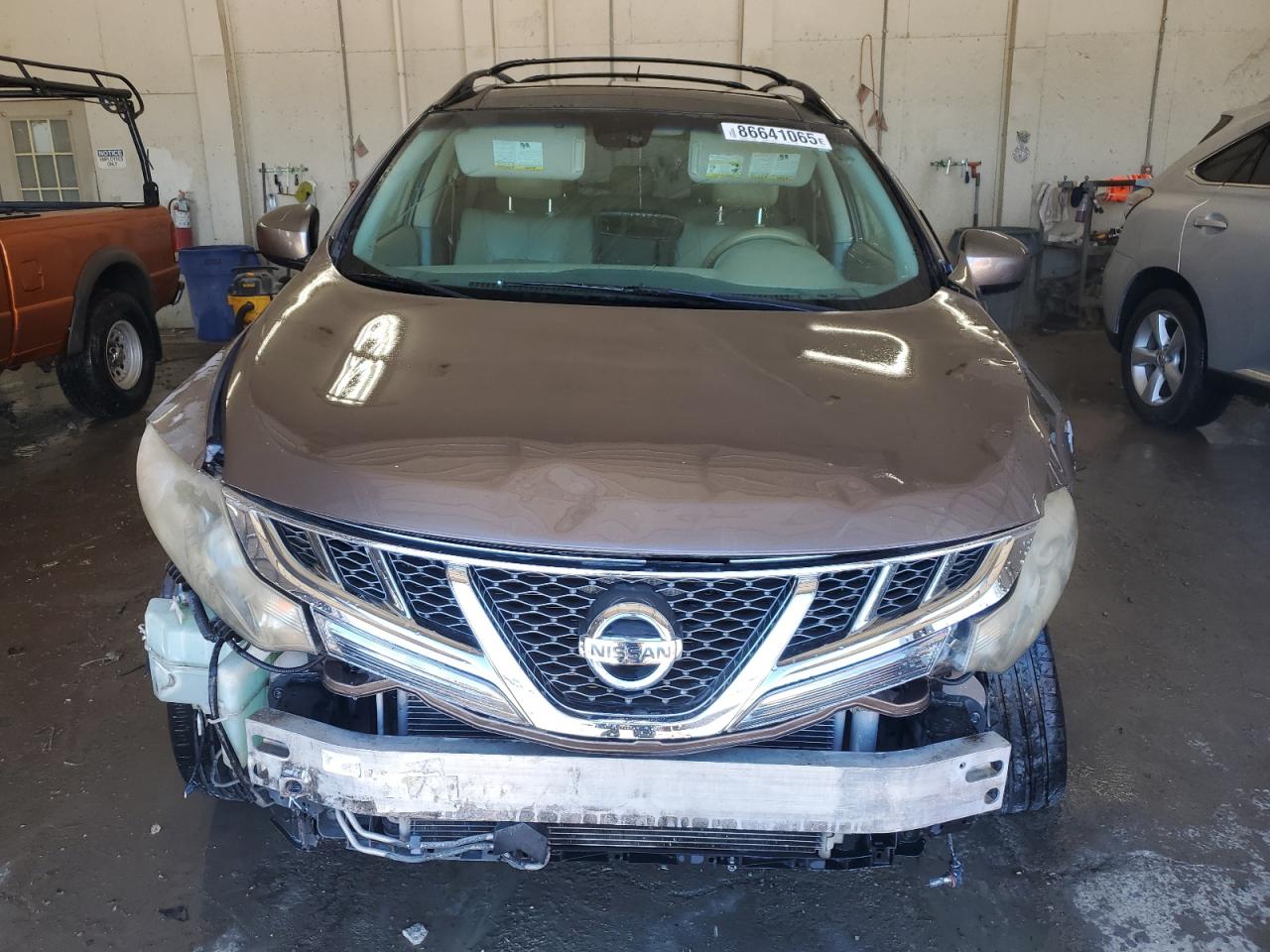 Murano Murano