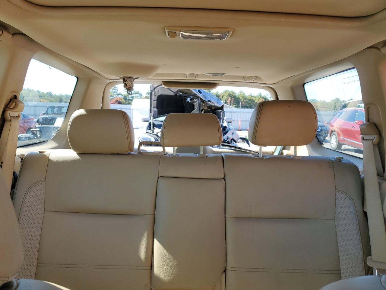 2006 Subaru Forester 2.5X Ll Bean VIN: JF1SG67676H747385 Lot: 84878985