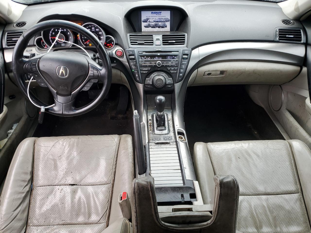 2013 Acura Tl VIN: 19UUA8F79DA003966 Lot: 82541645