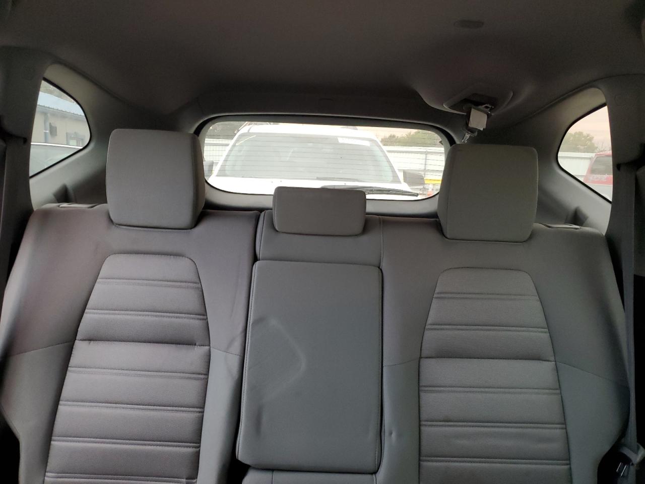 2019 Honda Cr-V Lx VIN: 2HKRW6H34KH204300 Lot: 85276375