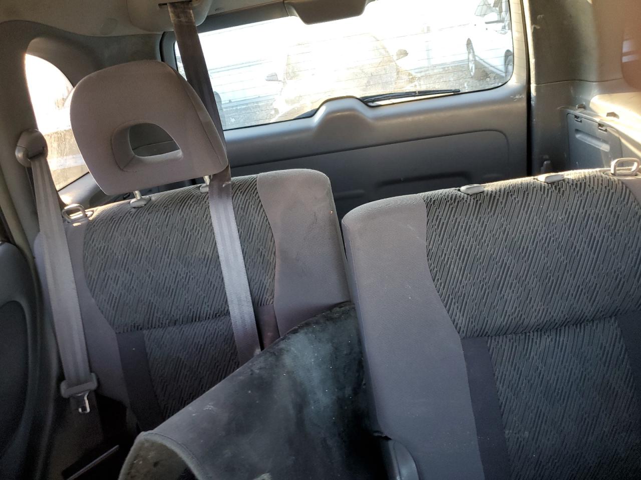 2002 Toyota Rav4 VIN: JTEHH20V126050033 Lot: 85941075