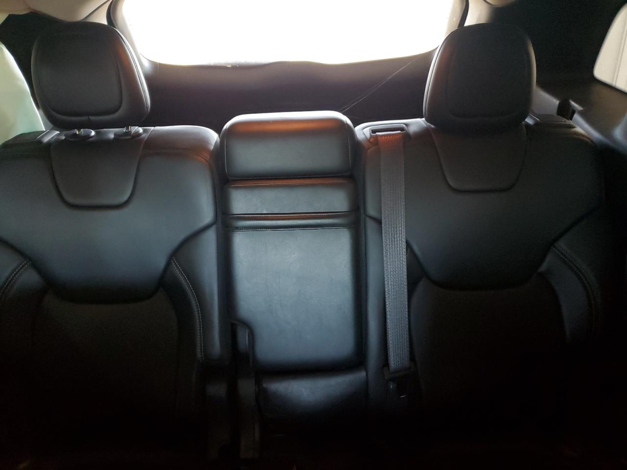 2014 Jeep Cherokee Limited VIN: 1C4PJLDS2EW113820 Lot: 85281095