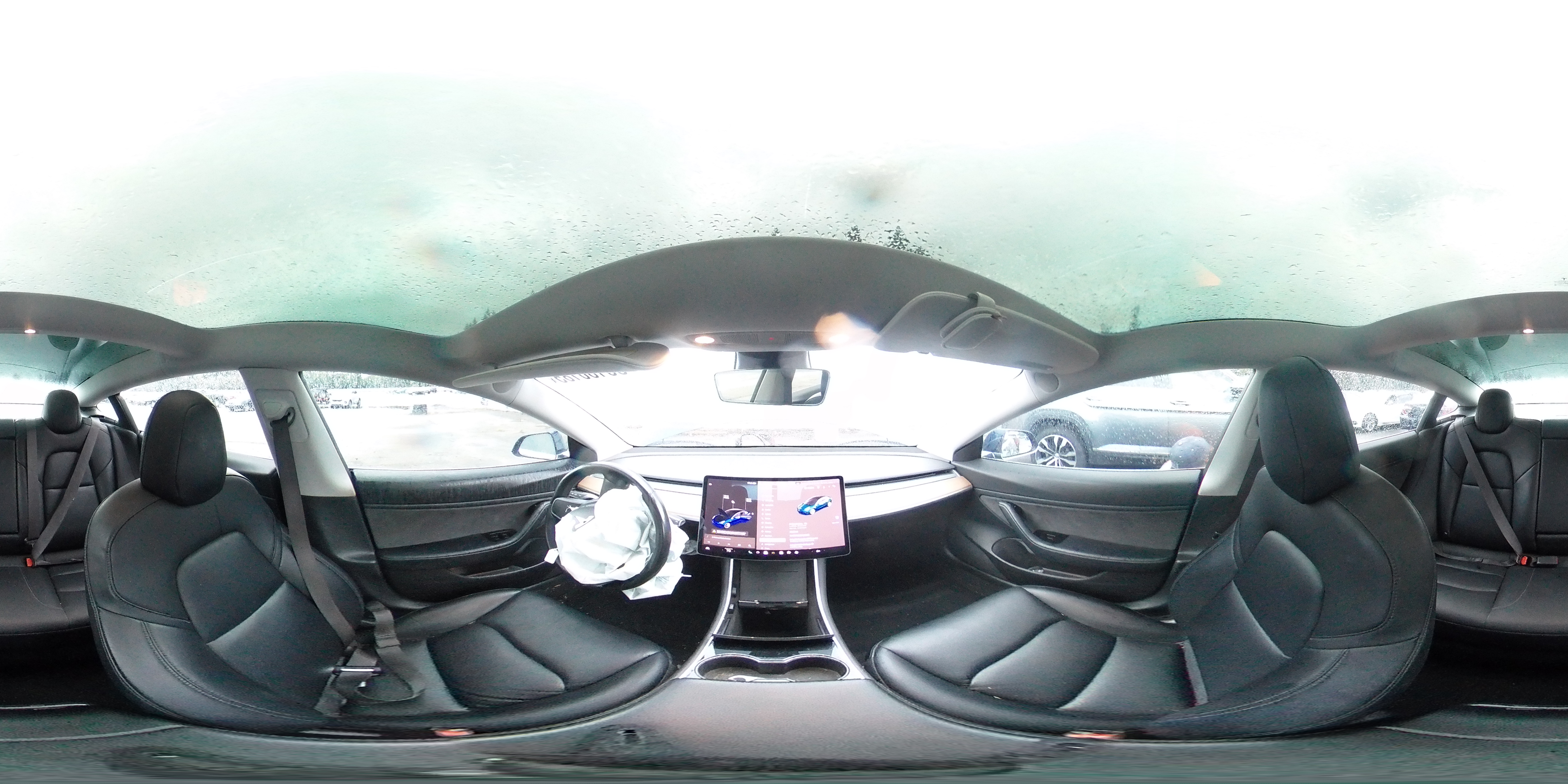 2018 Tesla Model 3 VIN: 5YJ3E1EB1JF091894 Lot: 86186185