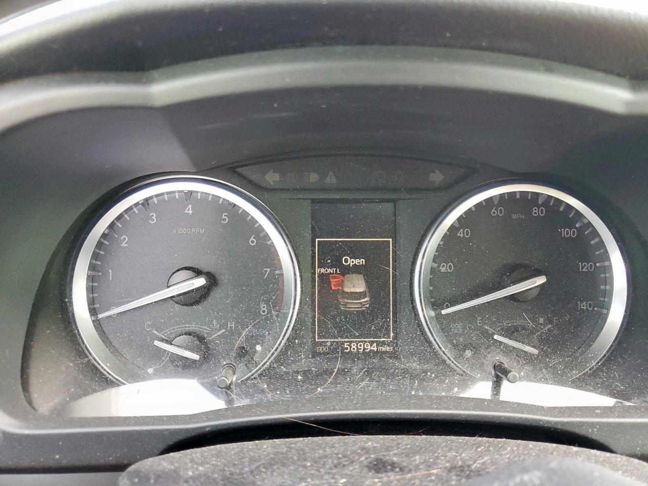 2016 Toyota Highlander Xle VIN: 5TDKKRFH8GS145119 Lot: 86299375