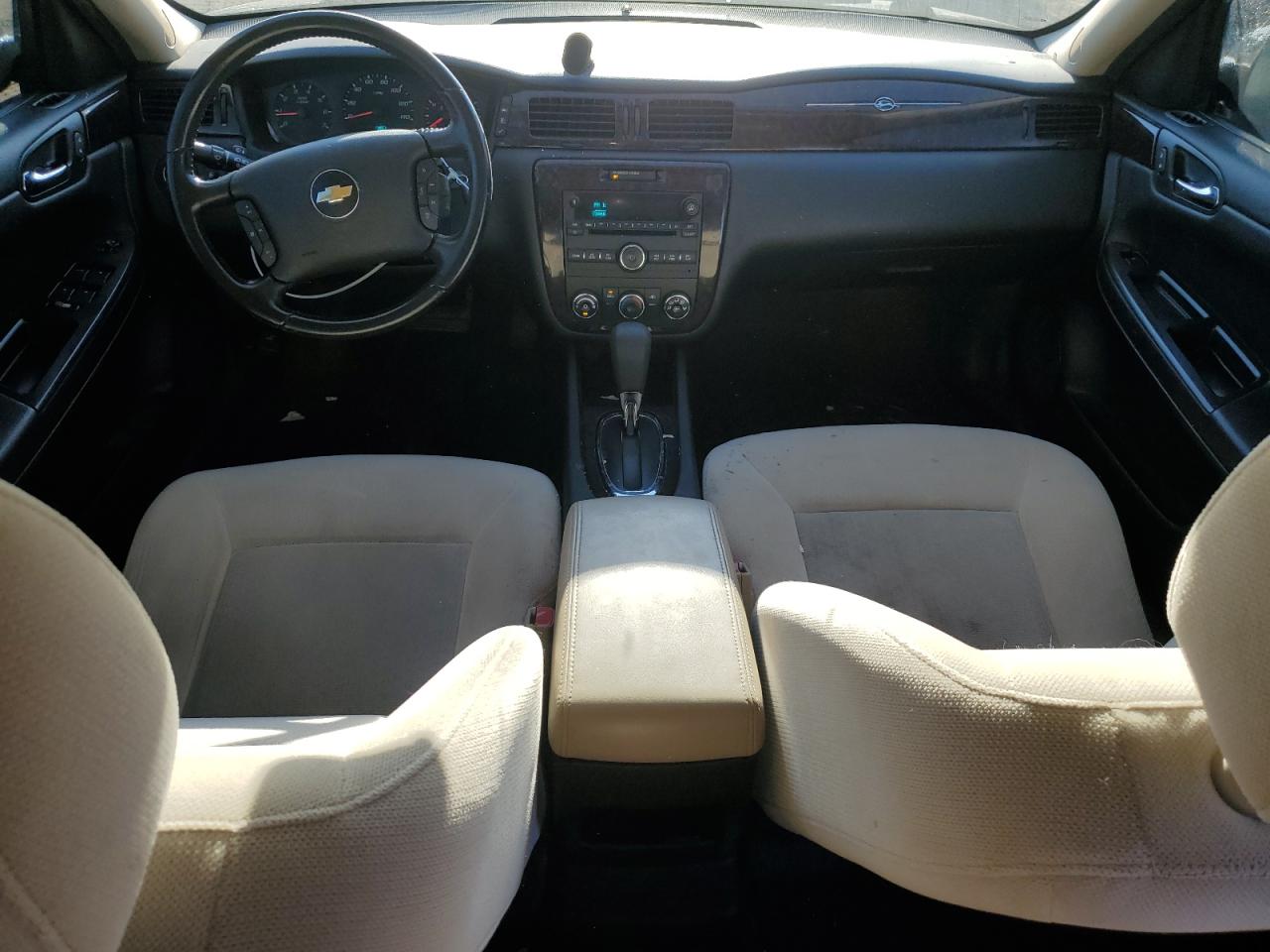 2014 Chevrolet Impala Limited Ls VIN: 2G1WA5E31E1170069 Lot: 82334245