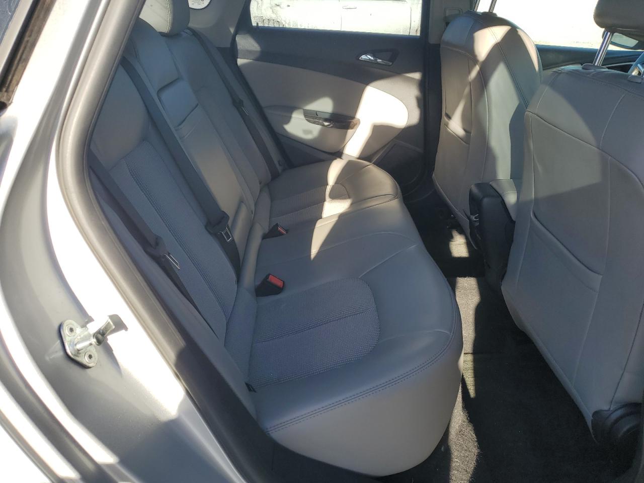 2015 Buick Verano VIN: 1G4PP5SK2F4185347 Lot: 90717615