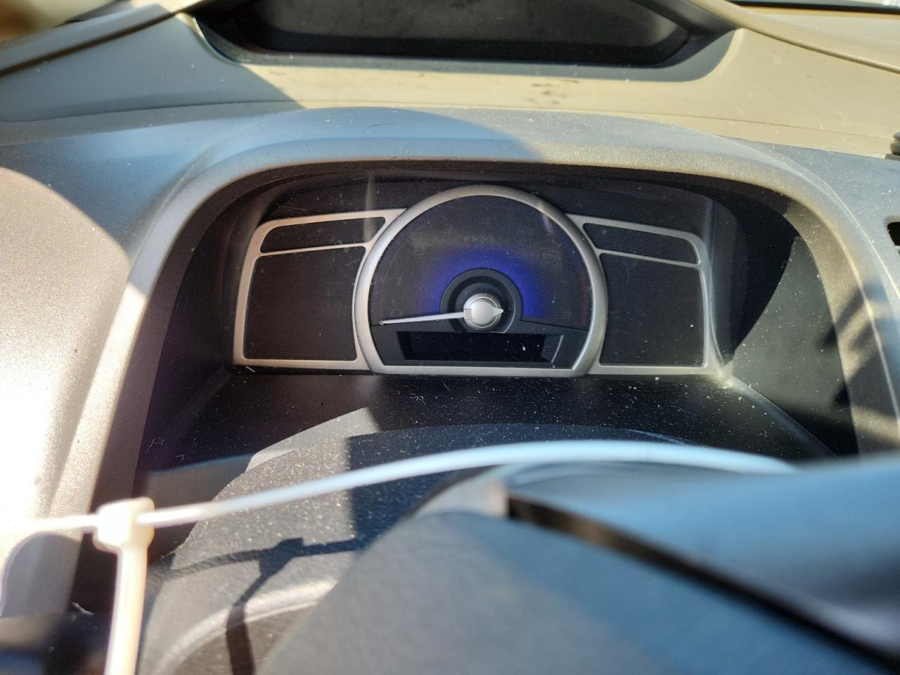 2006 Honda Civic Lx VIN: 2HGFA16526H513501 Lot: 82365205