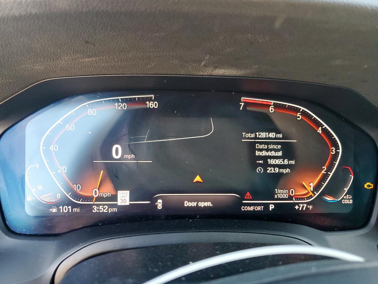 2019 BMW 330I VIN: WBA5R1C57KAK06578 Lot: 90728235