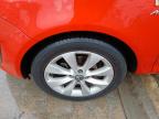 2012 VAUXHALL CORSA ACTIVE AC ECOFLEX  for sale at Copart WESTBURY