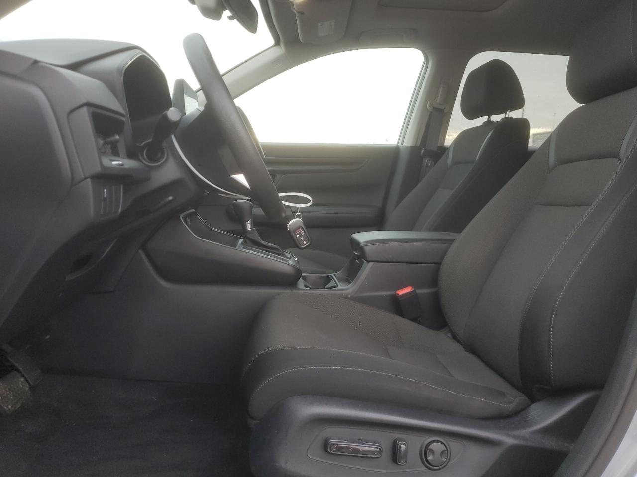 2023 Honda Cr-V Ex VIN: 2HKRS4H49PH404539 Lot: 85547595