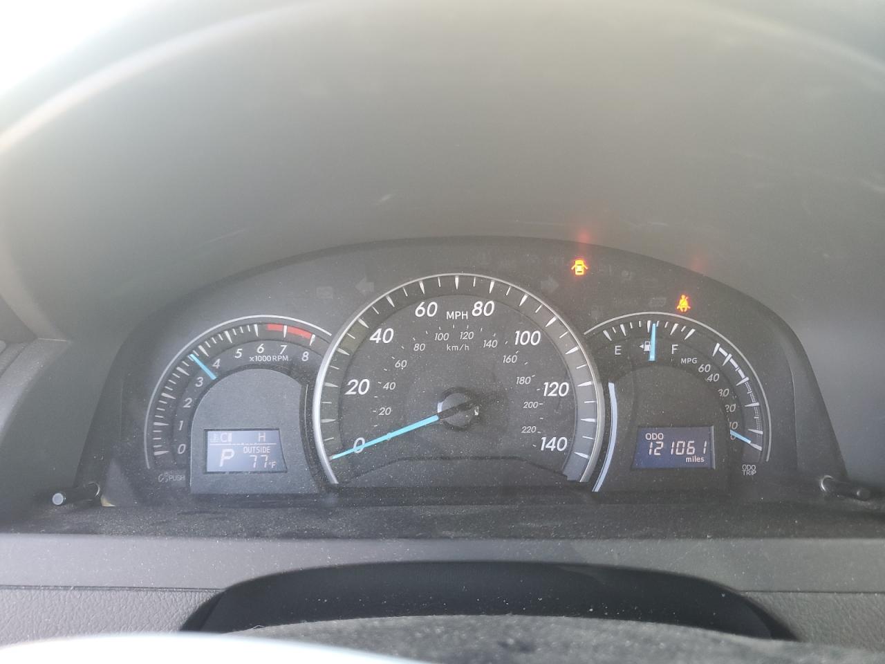 2014 Toyota Camry L VIN: 4T1BF1FK6EU300840 Lot: 81913965