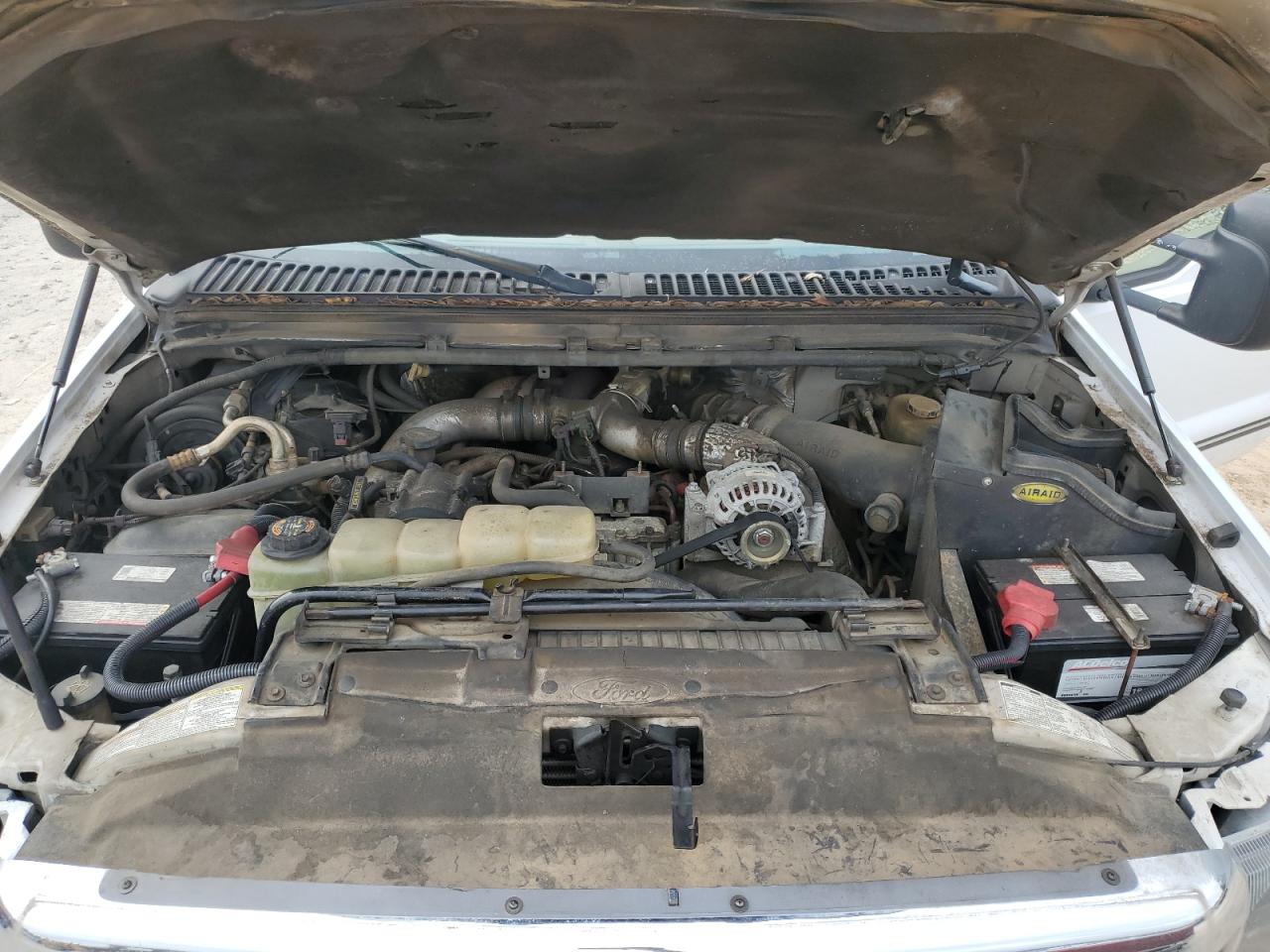 1999 Ford F250 Super Duty VIN: 1FTNX21F8XED36928 Lot: 85602065