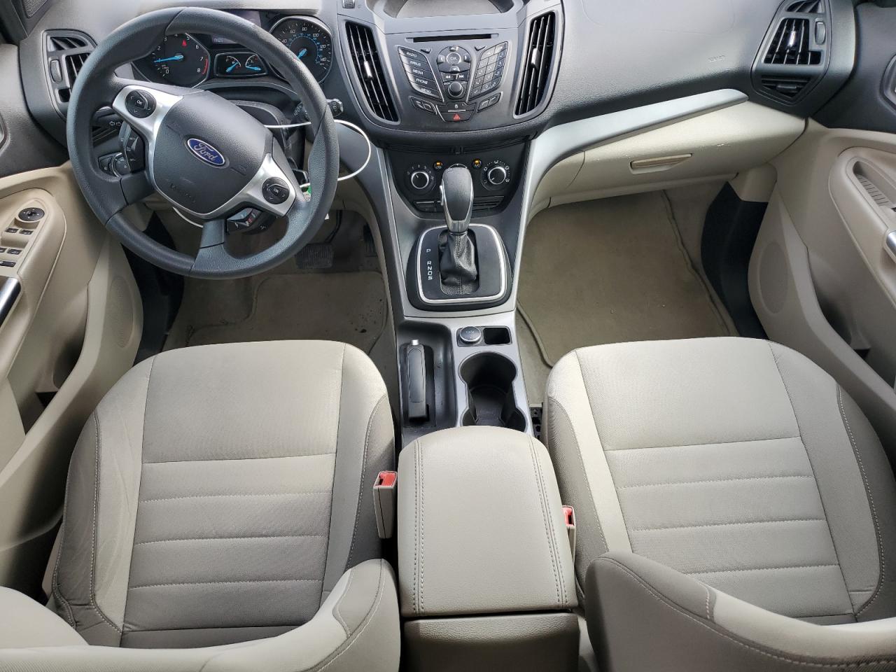 2013 Ford Escape Se VIN: 1FMCU9GX1DUD12413 Lot: 82412655