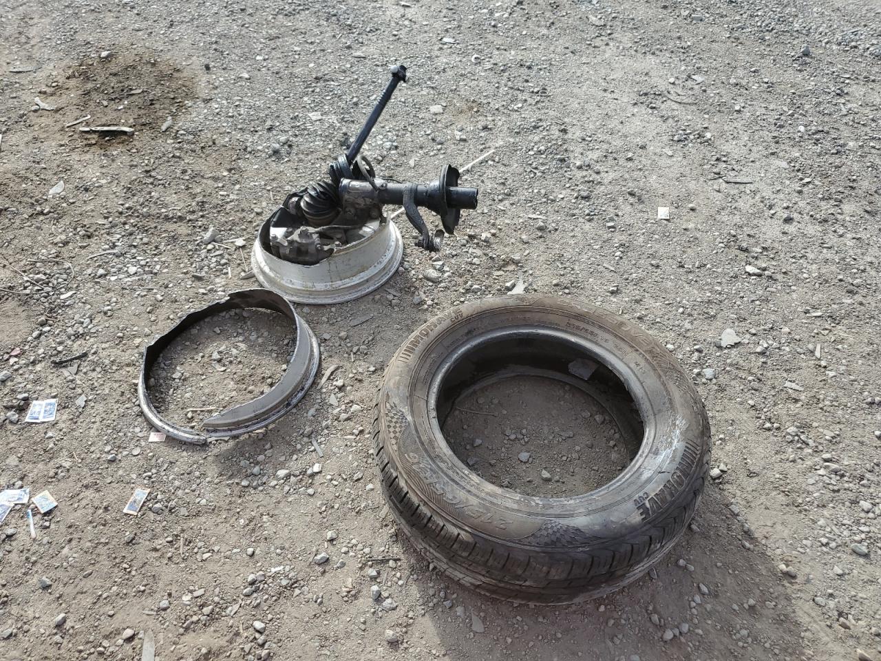 2005 Honda Cr-V Ex VIN: JHLRD78845C059981 Lot: 82268185