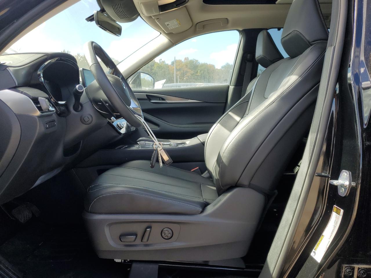 QX60 QX60