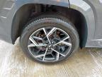 2024 HYUNDAI TUCSON N LINE MHEV S-A  for sale at Copart CORBY