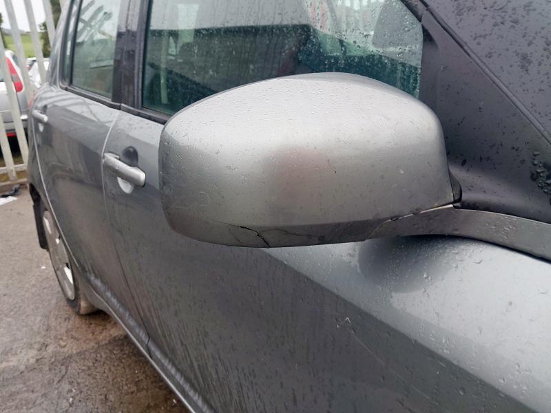 2005 SUZUKI SWIFT 1.3 GL 5DR