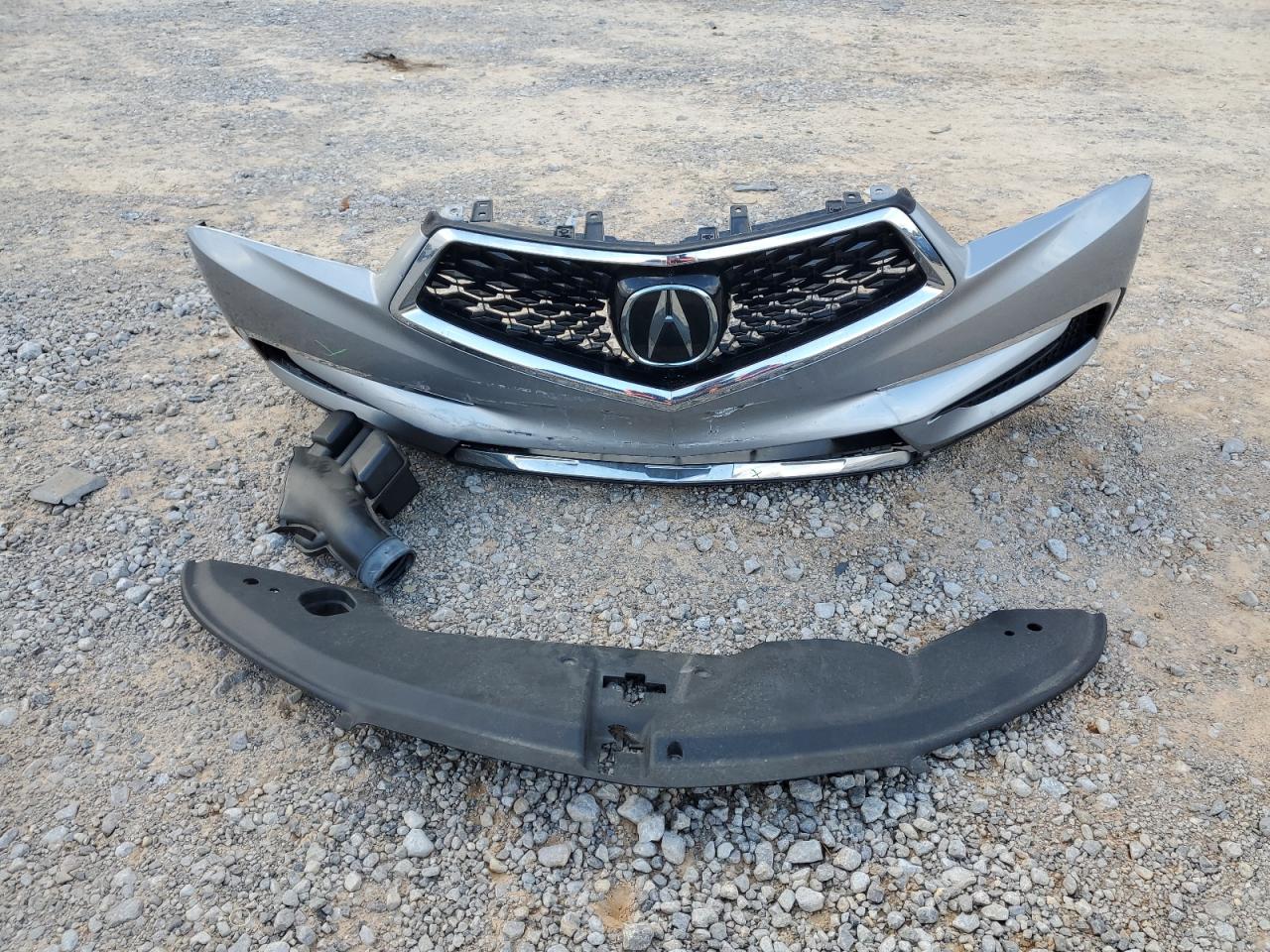 2020 Acura Mdx VIN: 5J8YD3H39LL016516 Lot: 86504695