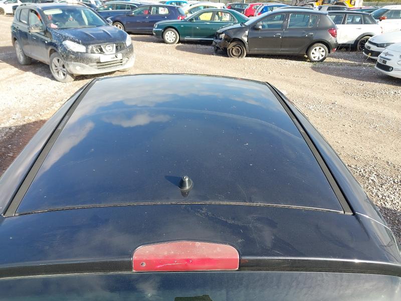 2011 VAUXHALL CORSA 1.3 CDTI ECOFLEX SXI 5DR [AC]