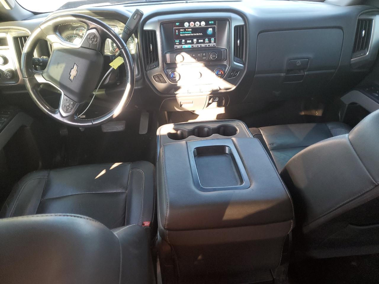 2016 Chevrolet Silverado K1500 Lt VIN: 1GCVKREC9GZ299680 Lot: 82275145