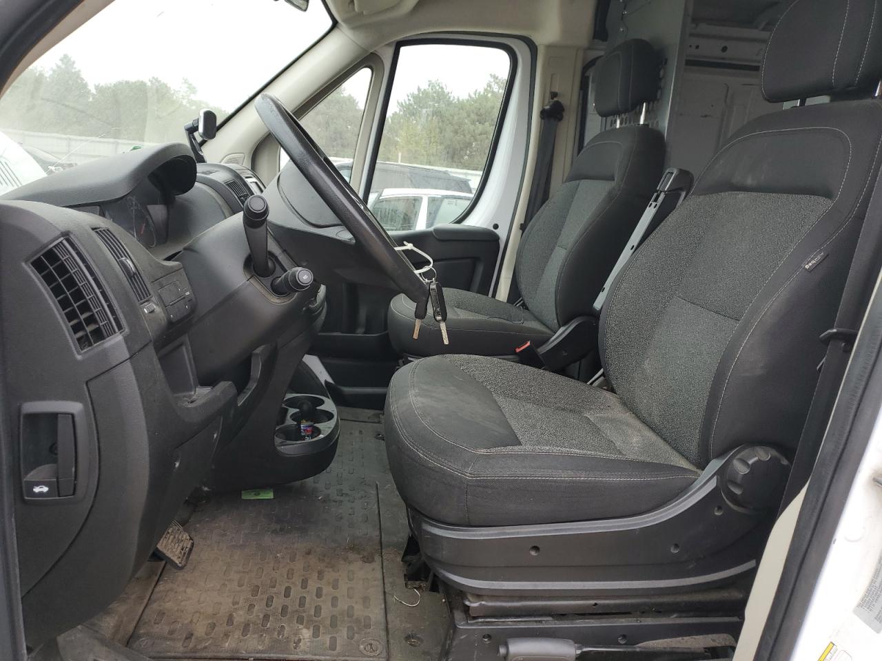 2016 Ram Promaster 1500 1500 Standard VIN: 3C6TRVAG5GE136970 Lot: 84432005