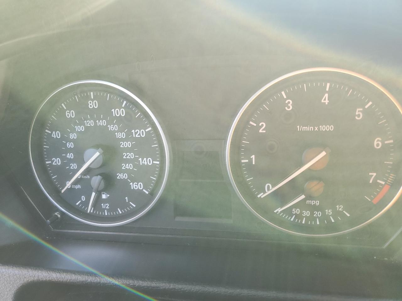 2013 BMW X1 xDrive28I VIN: WBAVL1C55DVR87503 Lot: 82313415