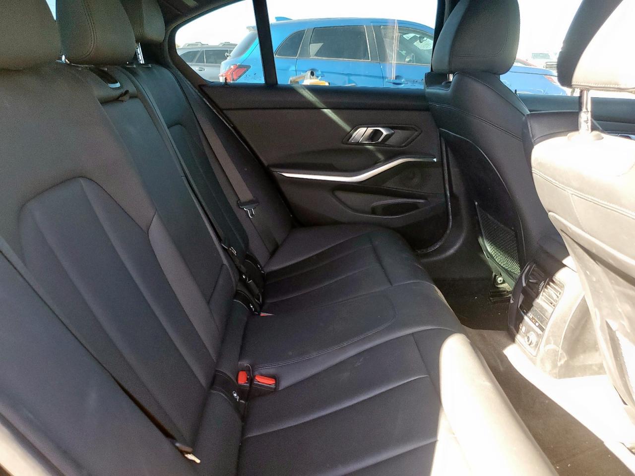 2019 BMW 330I VIN: WBA5R1C57KAK06578 Lot: 90728235