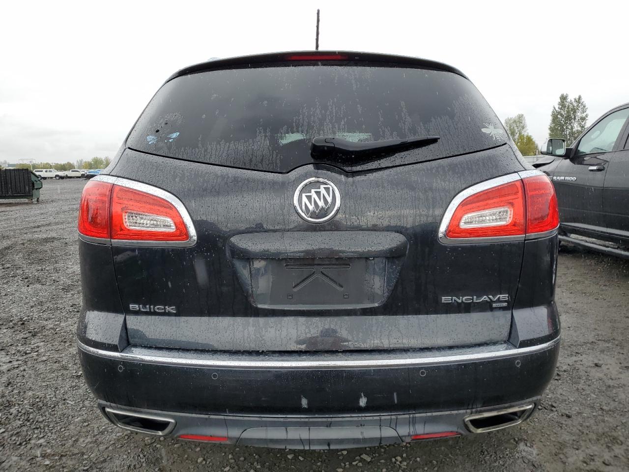 2014 Buick Enclave VIN: 5GAKVBKD0EJ369160 Lot: 84472795