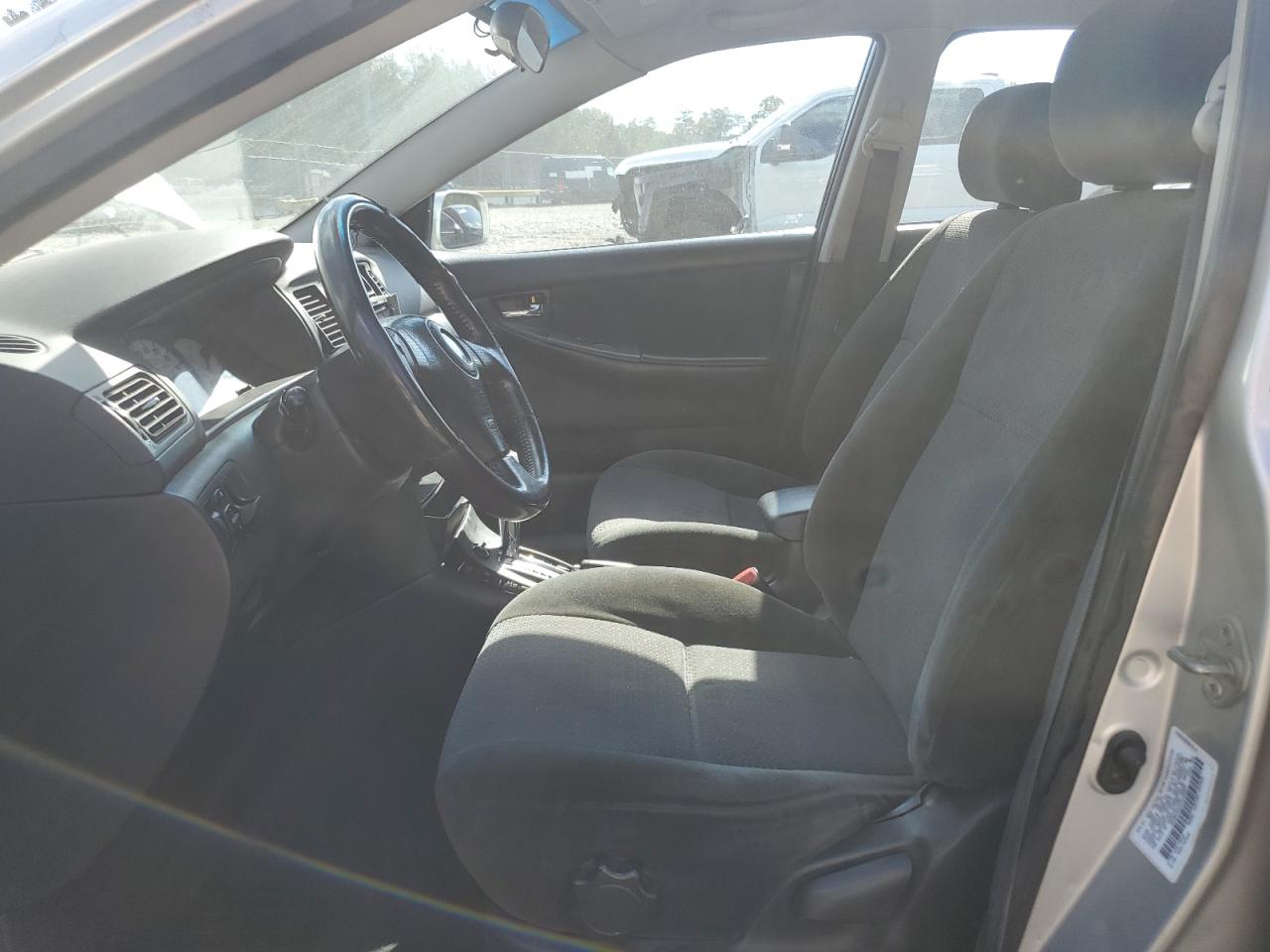 2004 Toyota Corolla Ce VIN: 1NXBR32E54Z239837 Lot: 82285725