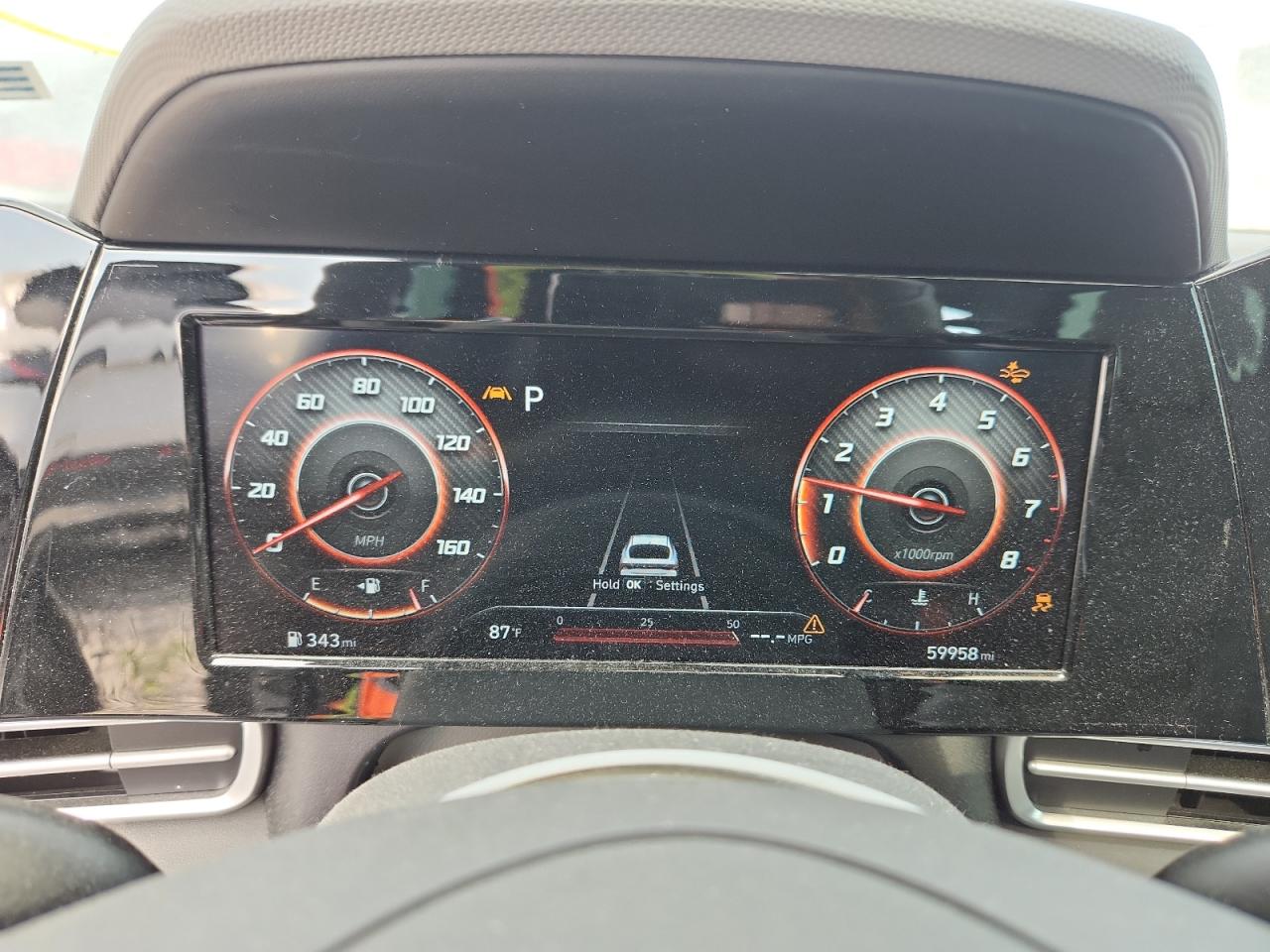 2022 Hyundai Elantra Sel VIN: KMHLN4AG0NU361810 Lot: 80910045