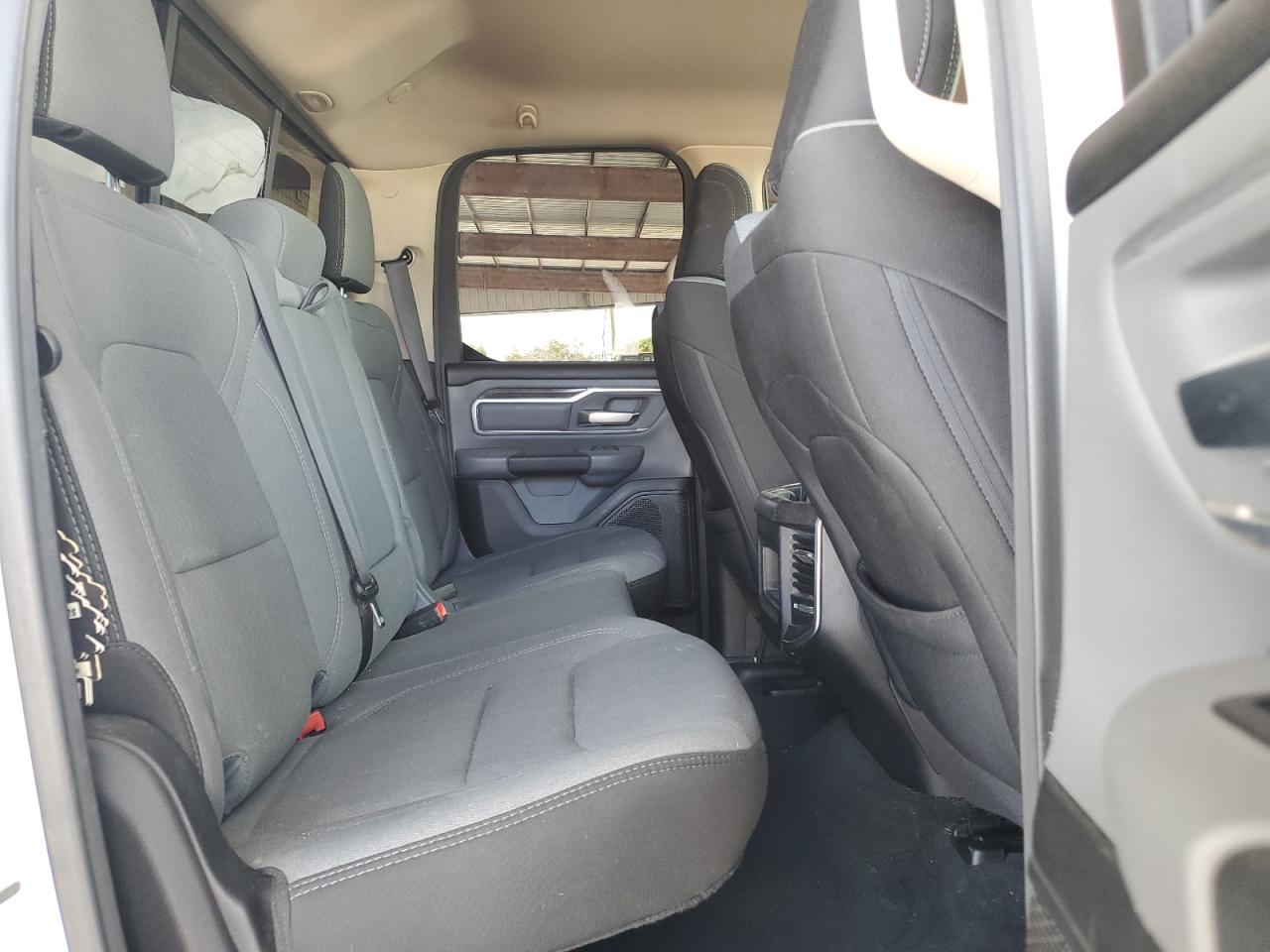 2020 Ram 1500 Big Horn/Lone Star VIN: 1C6RREBT1LN191654 Lot: 87080645