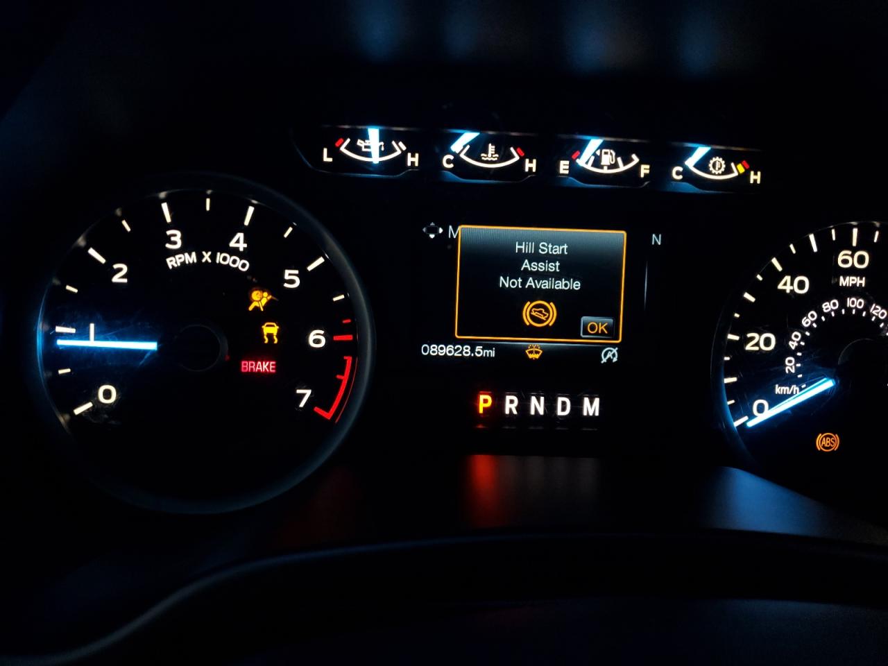 2018 Ford F150 Supercrew VIN: 1FTEW1CP8JKD45205 Lot: 86185815