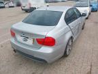 2011 BMW 325D M SPORT AUTO  for sale at Copart SANDWICH
