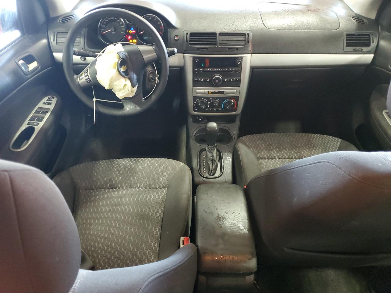 2009 Chevrolet Cobalt Lt VIN: 1G1AT58H797194560 Lot: 84813735