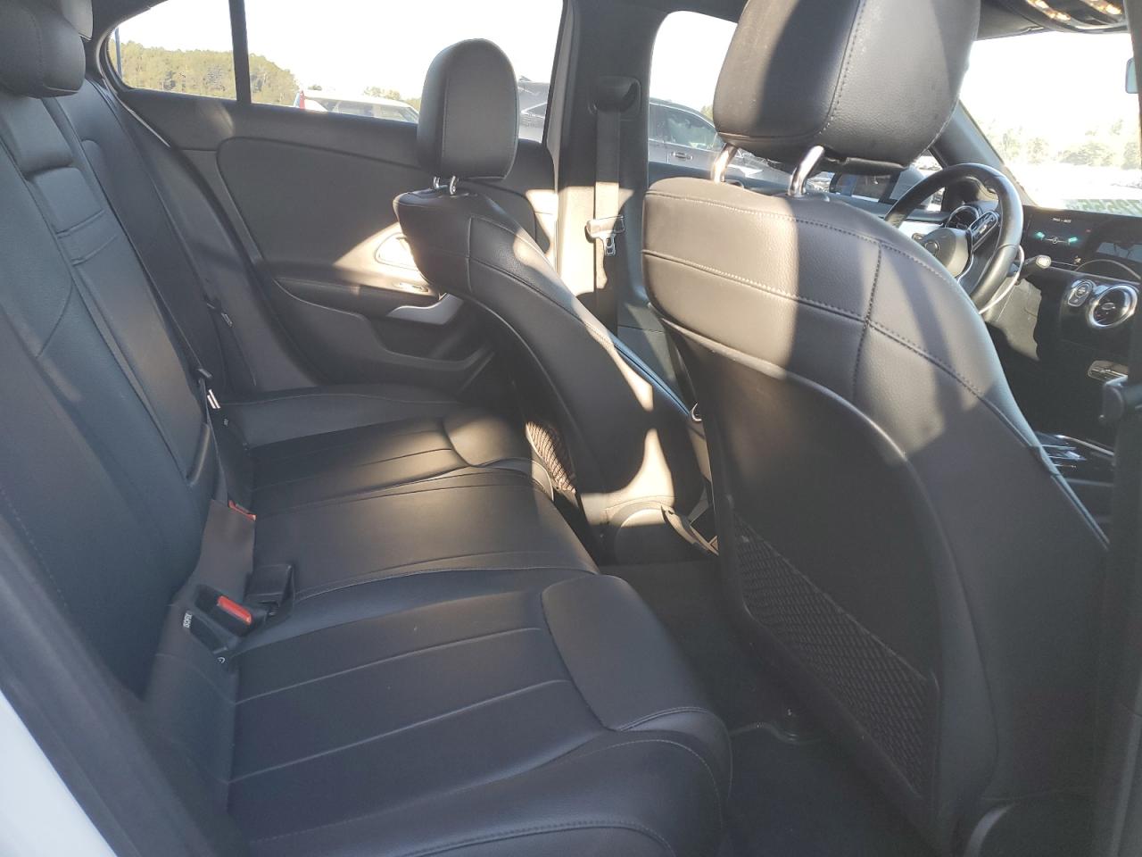 2020 Mercedes-Benz A 220 VIN: W1K3G4EB7LJ201392 Lot: 84872555