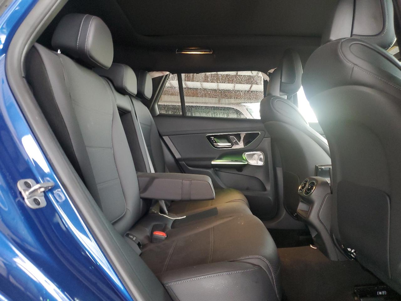 2025 Mercedes-Benz Glc 300 4Matic VIN: W1NKM4HB4SF253051 Lot: 85838715