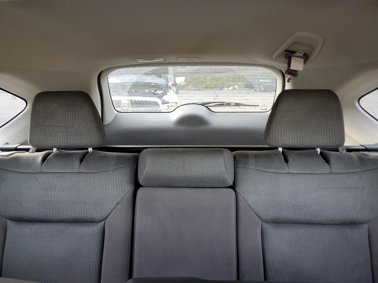 2013 Honda Cr-V Ex VIN: 5J6RM4H56DL076324 Lot: 84963765