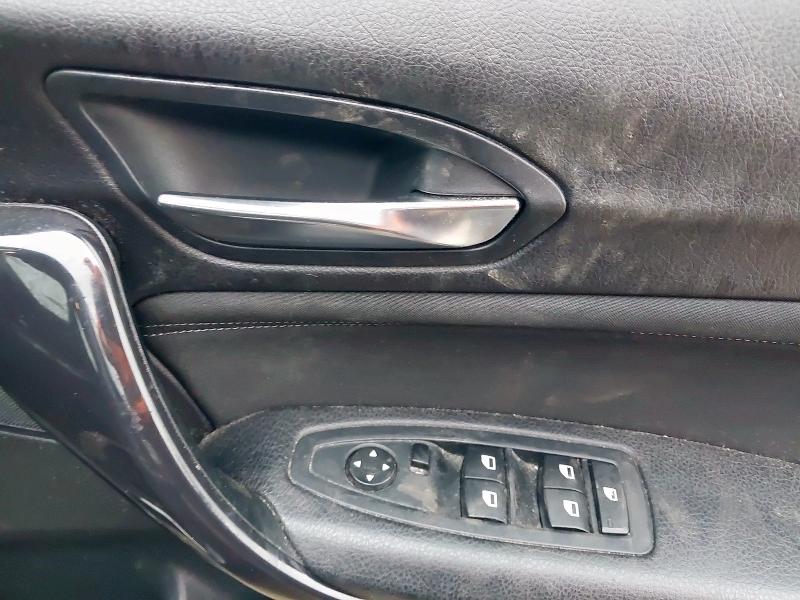 2013 BMW 116I SPORT TURBO AUTO 